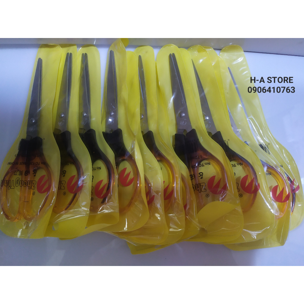 Kéo học sinh / kéo văn phòng / kéo đồi mồi