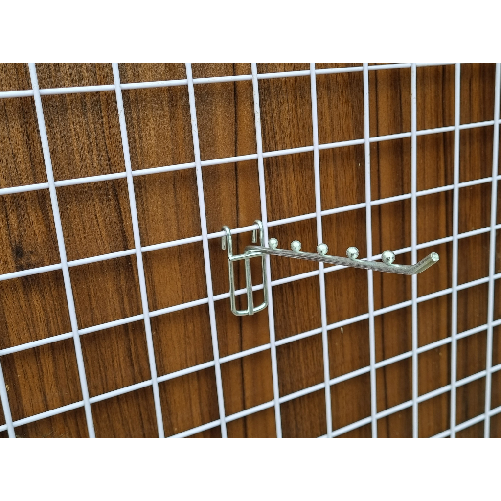 Móc bi cài lưới  bền đẹp, giá rẻ 20 cm-VTB4501