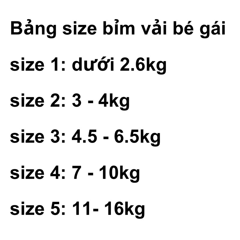 Áo Yếm Tã Sinh Lý Chó Cái - Mèo Chống Tuột