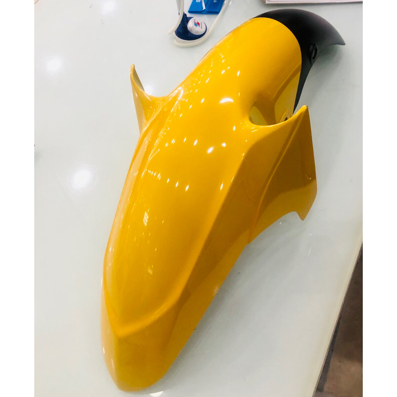 DÈ TRƯỚC EX 4 SỐ 135 HÀNG CHÍNH HÃNG YAMAHA GẮN EX135 150 155