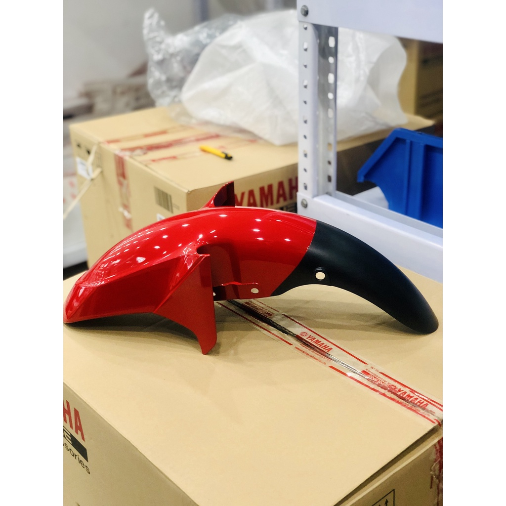 DÈ TRƯỚC EX 4 SỐ 135 HÀNG CHÍNH HÃNG YAMAHA GẮN EX135 150 155