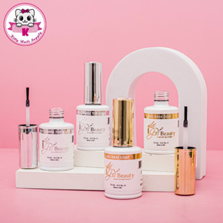 Base top Igel nhập khẩu Mỹ chính hãng - Sơn gel liên kết và top phủ bóng igel - Kitty Nails Supply