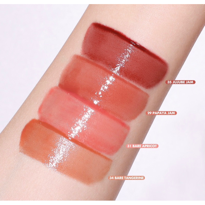 Romand Juicy Lasting Tint