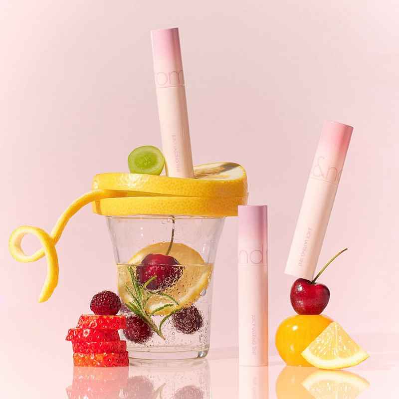 Romand Juicy Lasting Tint