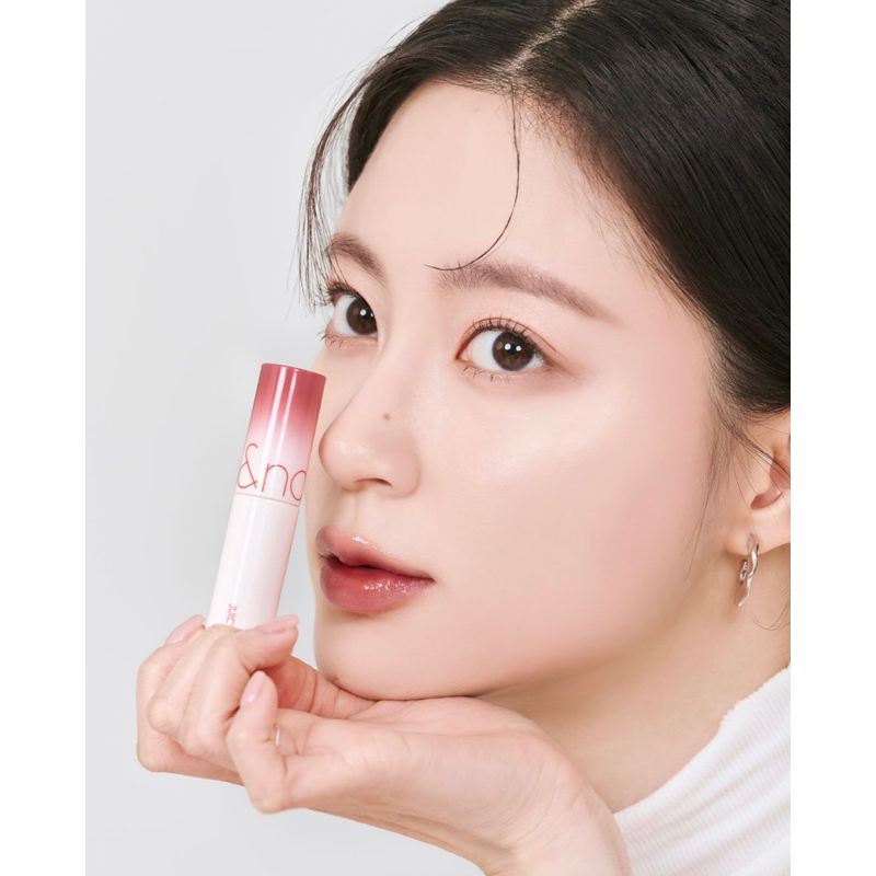 [Có sẵn][NEW màu 35 ] Romand Juicy Lasting Tint