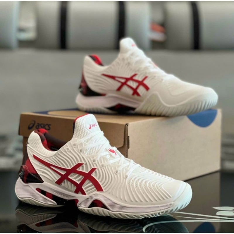 Asics Tennis Court FF2 Novak  [fullbox]