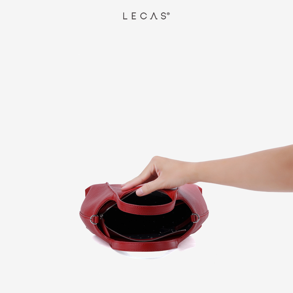 Túi Xách Tay/Đeo Chéo Da Thật LECAS THƠ
