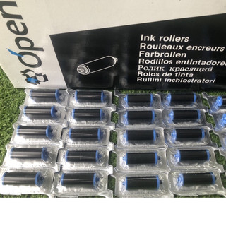 Mực Máy Đánh Số Open Textile, Ink Roller Labeller Open Textile, Phụ Liệu Ngành May Mặc Công Nghiệp