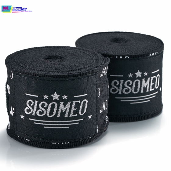 BĂNG ĐA  BOXING  SSM  JAB