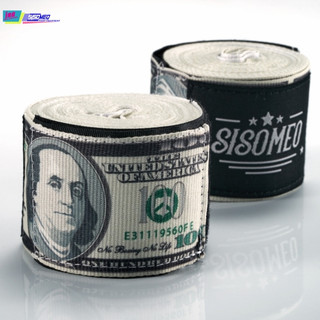 Băng đa boxing ssm dollar