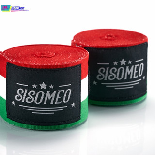 Băng đa boxing ssm mexican flag