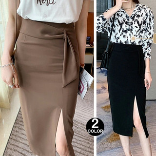 Chân váy bút chì 1 đai 1 đỉa (Váy công sở)