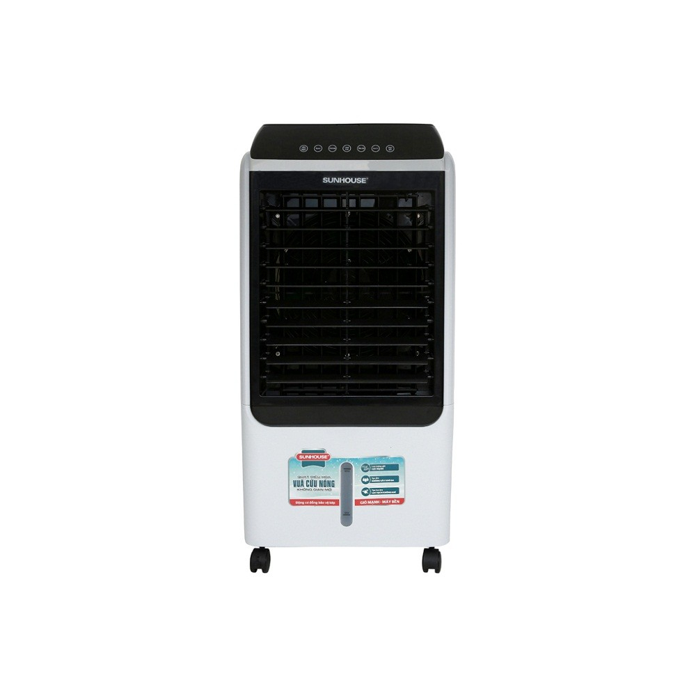 Remote, Điều Khiển Quạt Hơi Nước Sunhouse SHD7726/7727 Chính Hãng Mới 100%