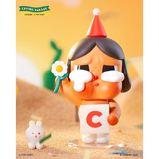 [Blind Box] Crybaby Crying Parade - Pop Mart