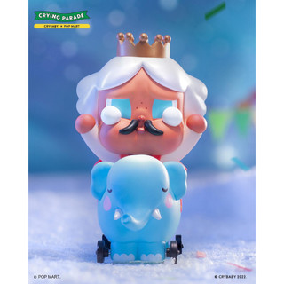 [Blind Box] Crybaby Crying Parade - Pop Mart