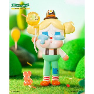 [Blind Box] Crybaby Crying Parade - Pop Mart