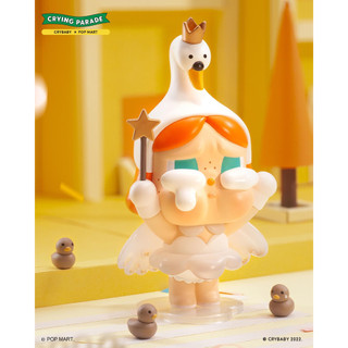 Crybaby Crying Parade - Pop Mart