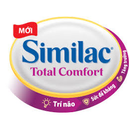 Sữa Similac Total Comfor số 1 /1+ 360g [Date 2025]