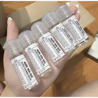 Nước rửa trang sức bạc, nước rửa bạc tại nhà