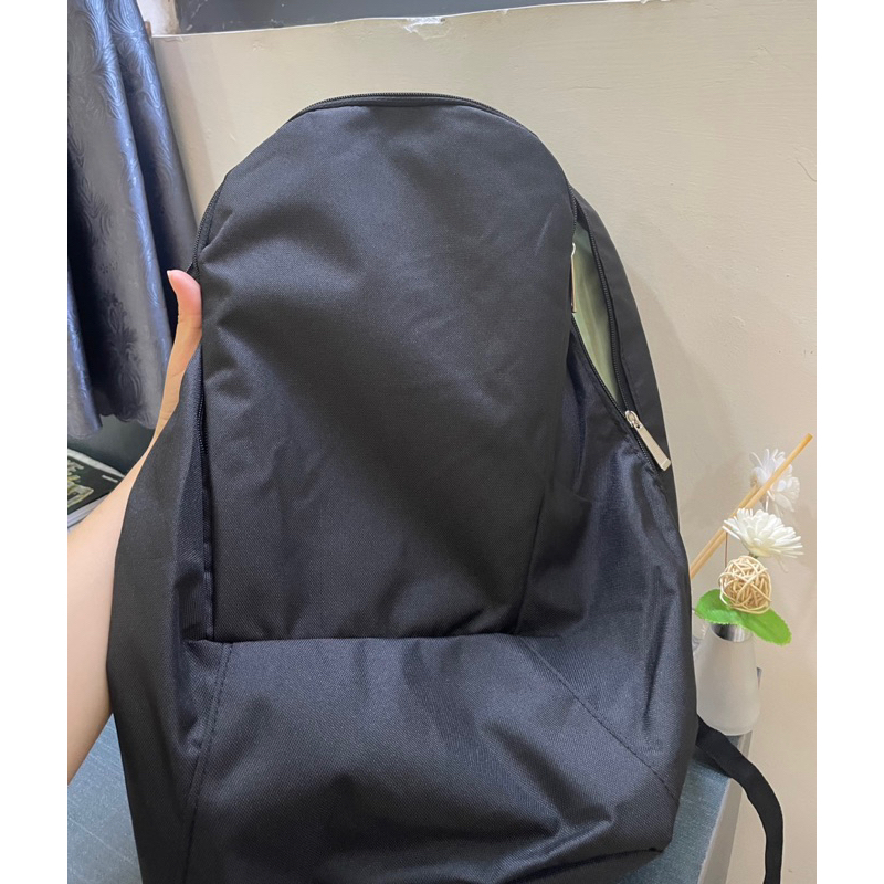 Balo Thể Thao Trơn Giá Rẻ - balo đựng giày, phụ kiện thể thao