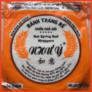 Bánh tráng rế