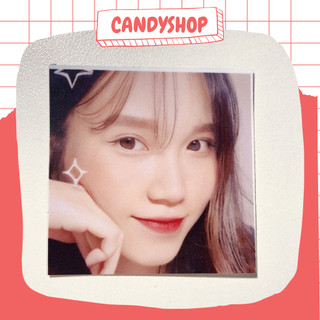 Ảnh 6x6 in thêm để ghép gấu in ảnh của candyshop