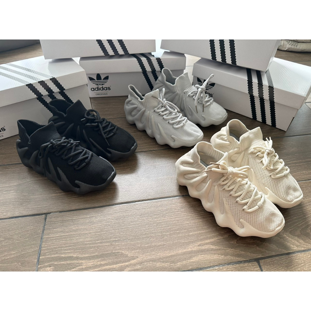Giầy thể thao Nam_Nữ yezzy 450