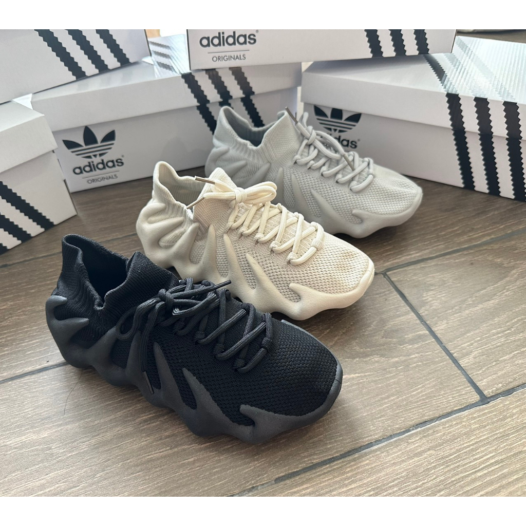 Giầy thể thao Nam_Nữ yezzy 450