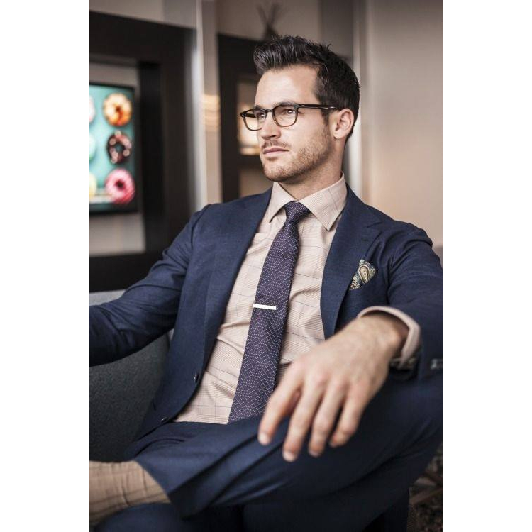 Cavat Bộ Cao Cấp Hàn Quốc 4 món Phụ Kiện - Full box kèm túi xách. màu đỏ mận chấm