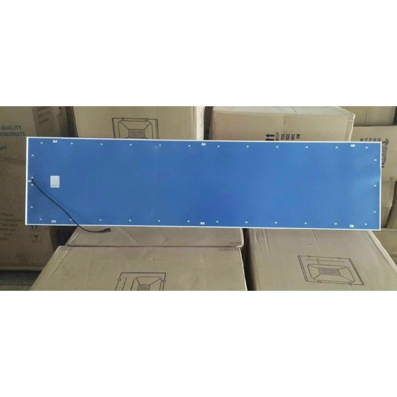 Đèn LED Panel CAO CẤP 300x1200 48w âm trần cao cấp