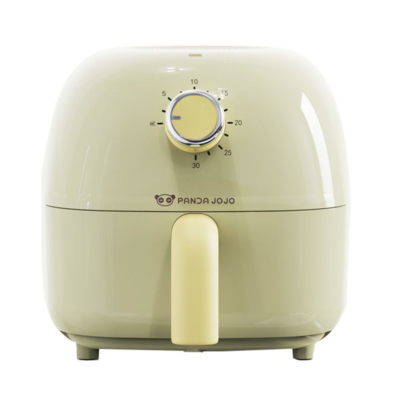 Nồi Chiên Không Dầu Pandajojo 2L - Mẹ Mun order