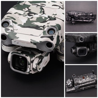 Miếng dán, skin 3M cao cấp cho Flycam, Mavic Mini 3, Mini 3 Pro, Mavic Air2, Air2s, Mavic 3, 3 pro