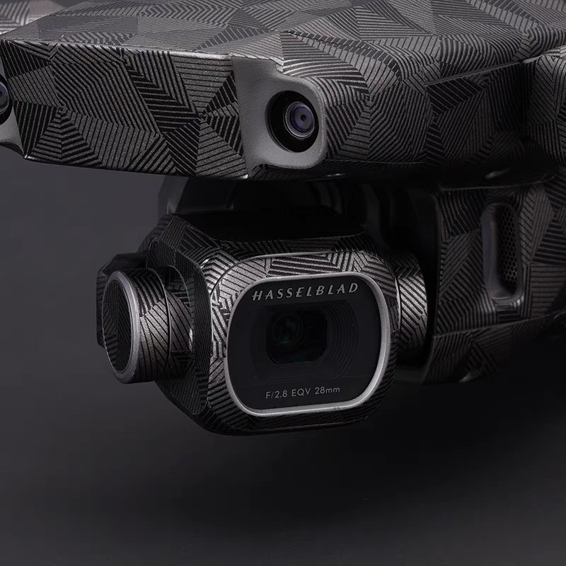Miếng dán, skin 3M vân nổi 2080 cho Flycam, Mavic Mini 3, Mini 3 Pro, Mavic Air2, Air2s, Mavic 3, Mavic 3 Pro...