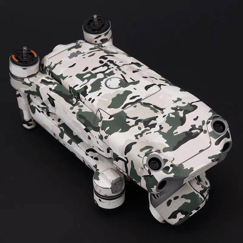 Miếng dán, skin 3M vân nổi 2080 cho Flycam, Mavic Mini 3, Mini 3 Pro, Mavic Air2, Air2s, Mavic 3, Mavic 3 Pro...