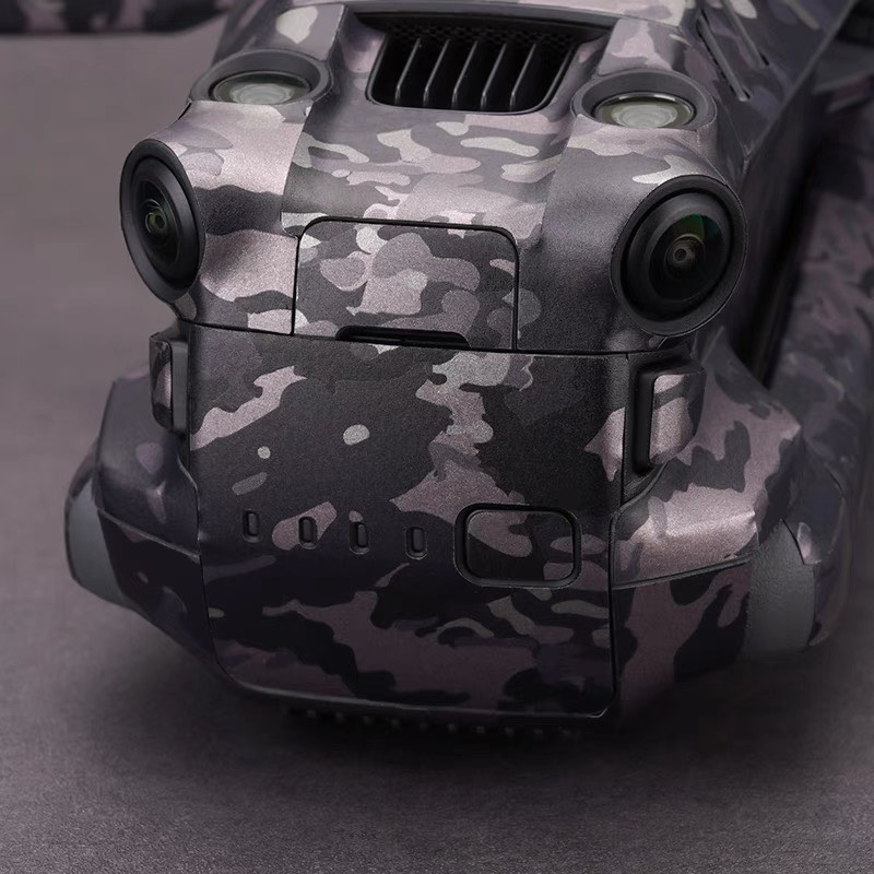 Miếng dán, skin 3M vân nổi 2080 cho Flycam, Mavic Mini 3, Mini 3 Pro, Mavic Air2, Air2s, Mavic 3, Mavic 3 Pro...