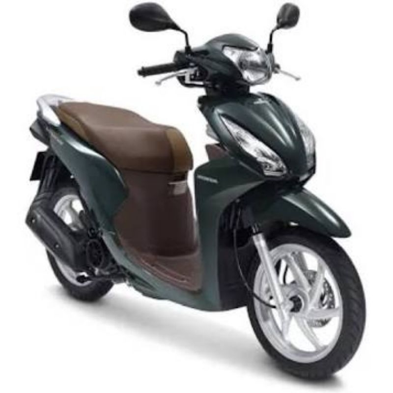 Dè chắn bùn truớc Vision 2015-2020 zin hãng honda