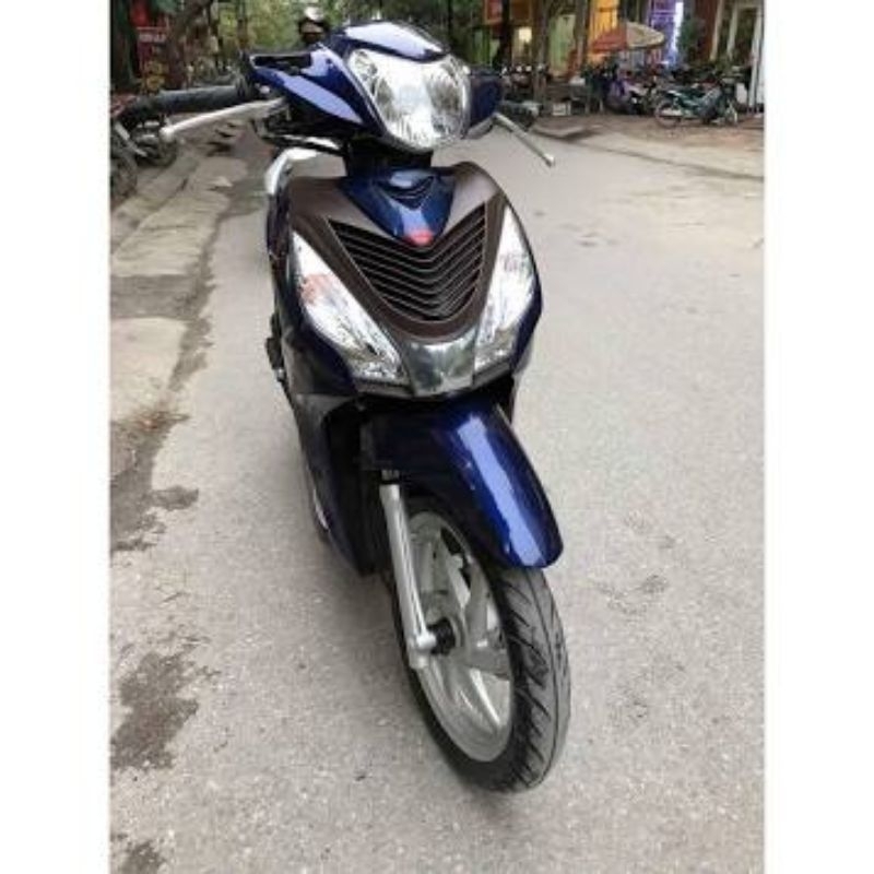 Dè chắn bùn truớc Vision 2015-2020 zin hãng honda