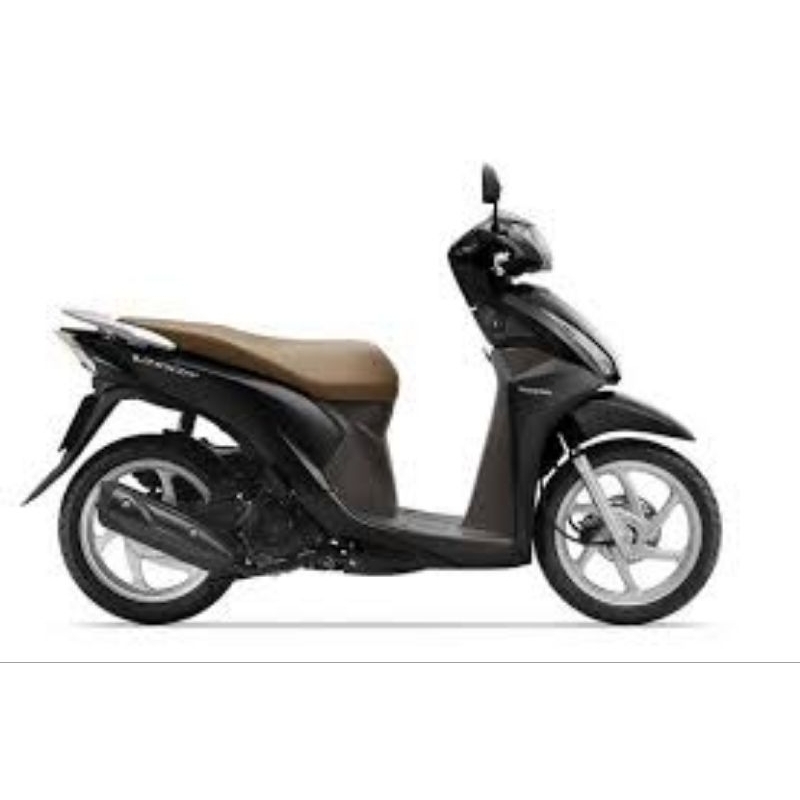 Dè chắn bùn truớc Vision 2015-2020 zin hãng honda