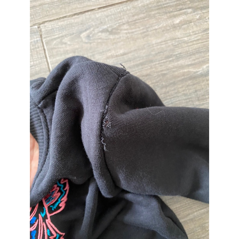 Áo hoodie cho bé xuất khẩu