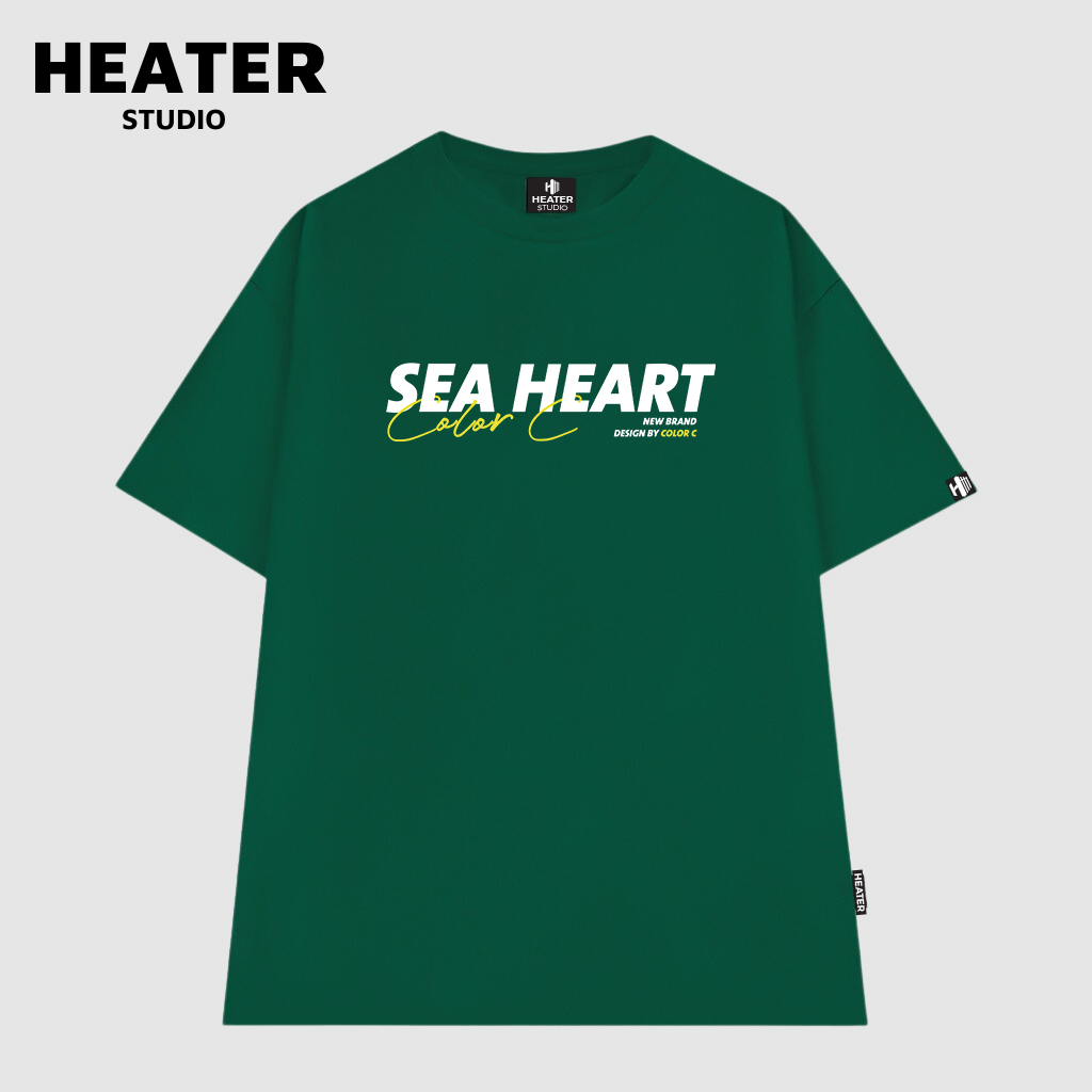 Áo Thun Nam Nữ LocalBrand Unisex Phông Trơn Tay Lỡ Oversize Cotton Co Dãn Lukid L341