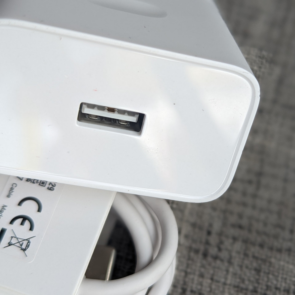 Bộ sạc zin bóc máy GT Neo5 SE 100w