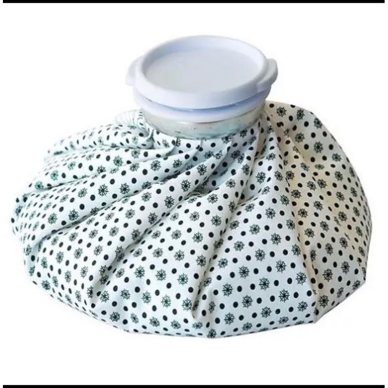 ✅ Túi Chườm Lạnh Chấm Bi Ice Bag