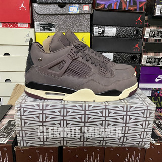 giày Jordan 4 ama