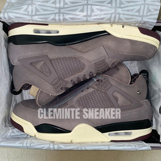 giày Jordan 4 ama