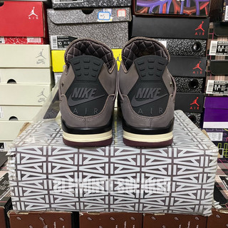 giày Jordan 4 ama