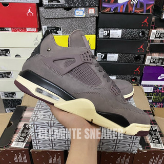 giày Jordan 4 ama