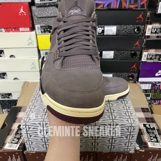 giày Jordan 4 ama