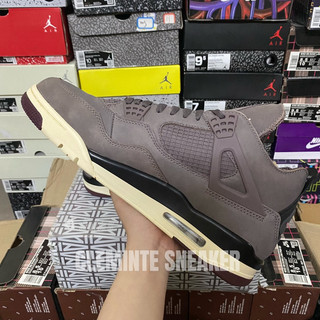 giày Jordan 4 ama