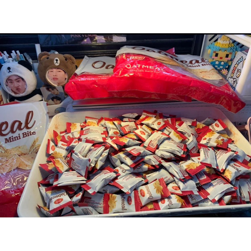 |LUCKY BOX BLACKPINK|🥑