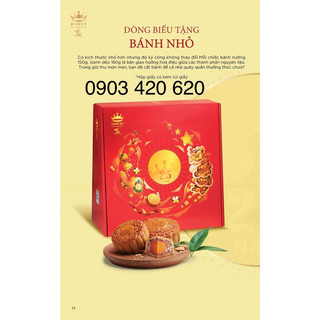 Bánh trung thu Kinh Đô 1 trứng 150gr năm 2024